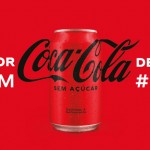 Coca-Cola SEM açúcar chega em nossa região e questiona