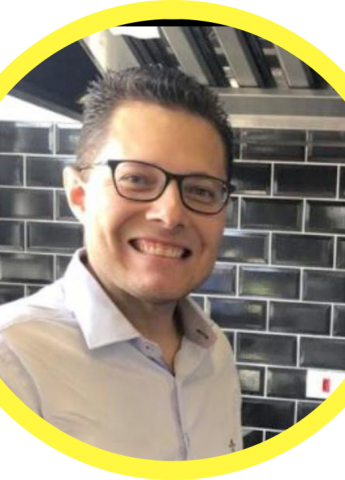 Gabriel Cavallaro