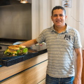 Equipe Lual Lanches