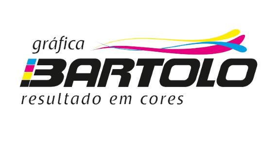 Gráfica Bartolo - Resultado em Cores