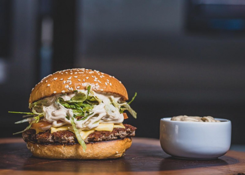 Alemão Burger