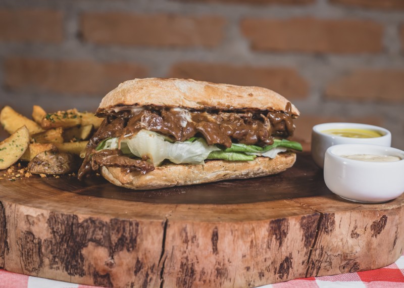 La Brasa