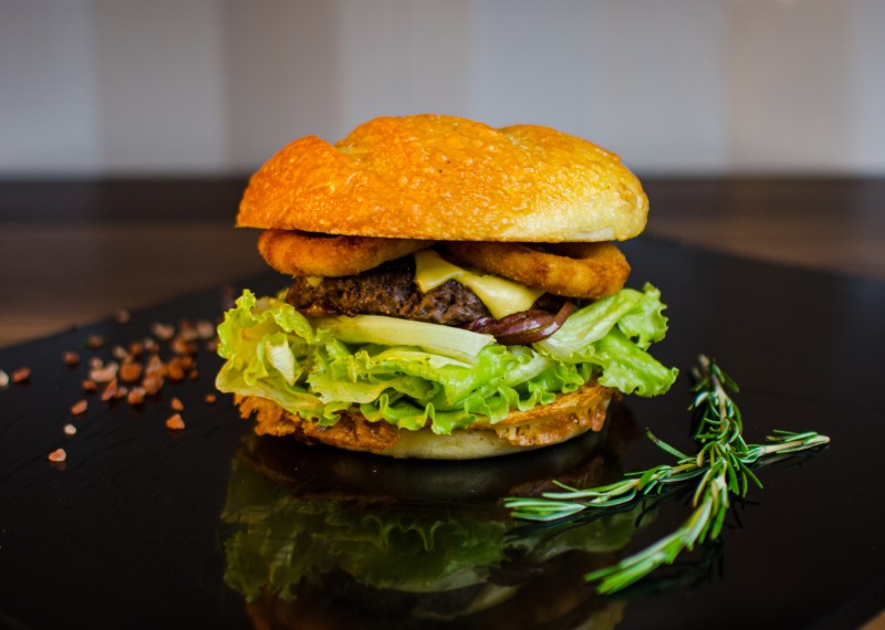 Point Gourmet