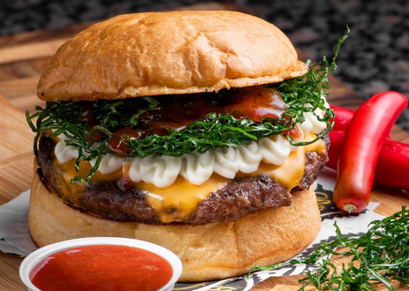 Prime Burgers