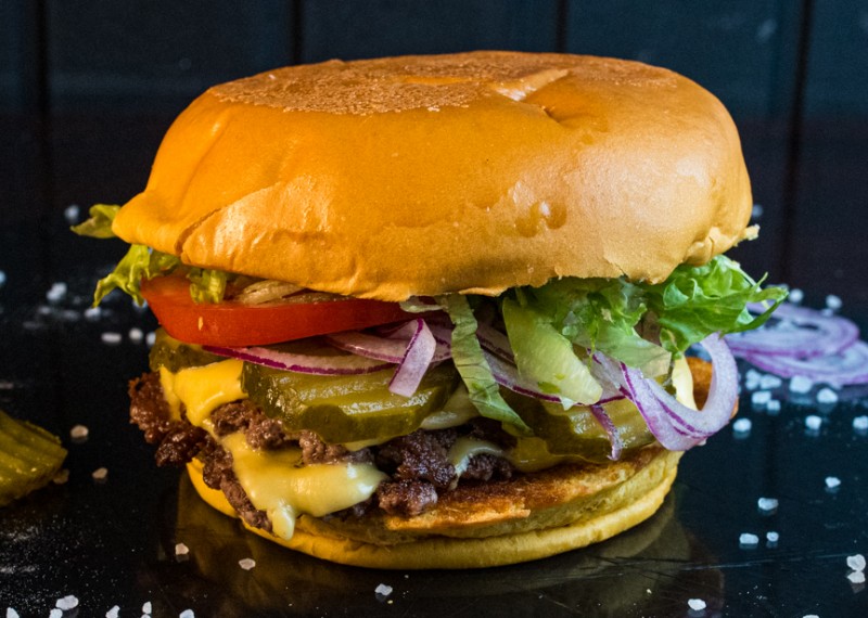 Seu Burger