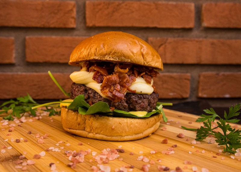 Lord Burguer Hamburgueria