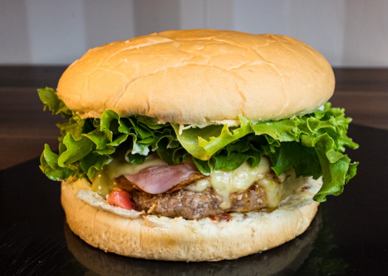 Lual Lanches