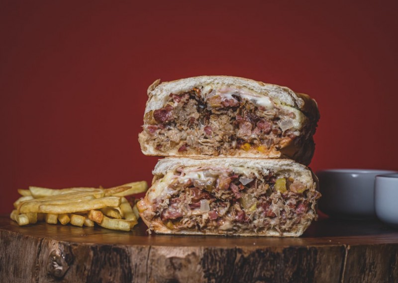 La Chappa Lanches Artesanais