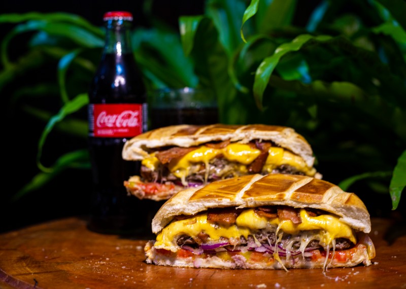 Quase 2 Lanches Hamburgueria