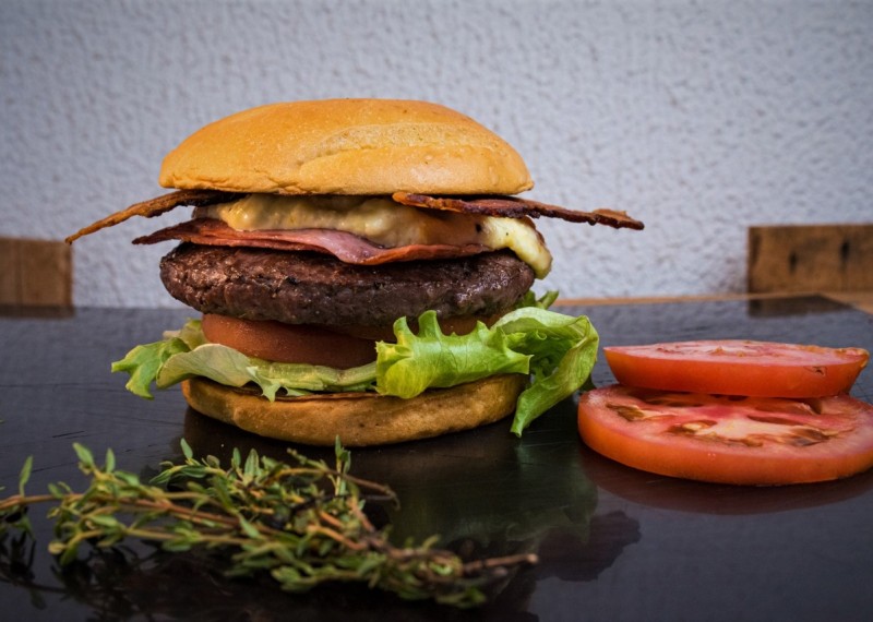 Burger Shot