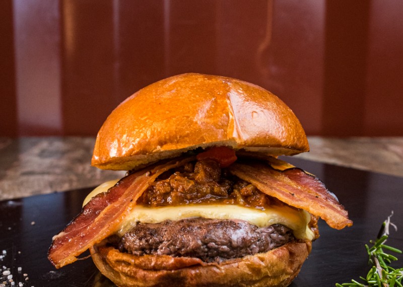 PQ Burger