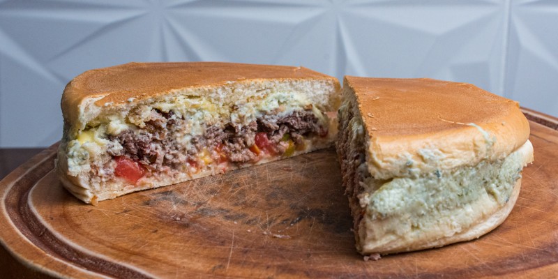 São Gorgon Carne