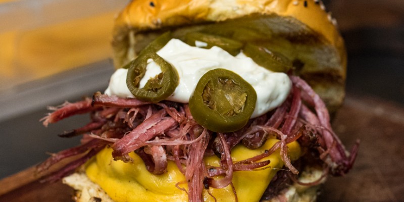 Rib's Burguer