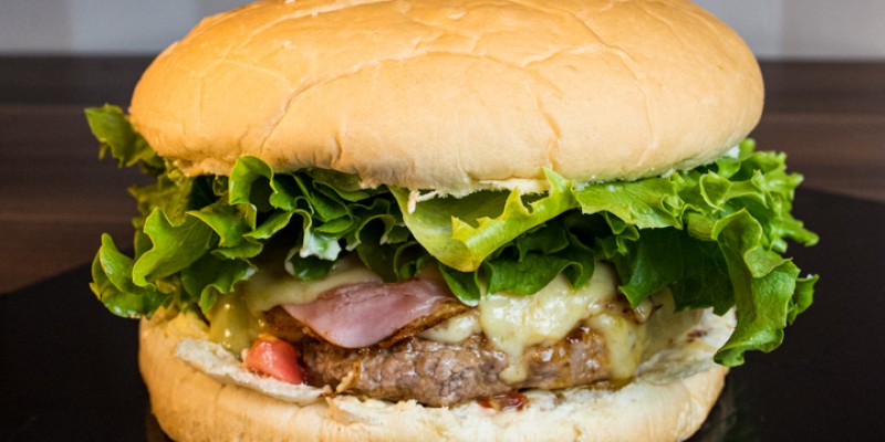 Cheese Americano 2.0