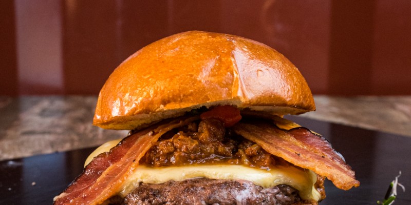 Generoso Burger